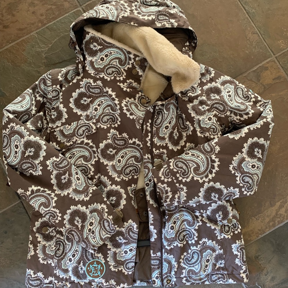 Burton Women’s Snowboard Coat